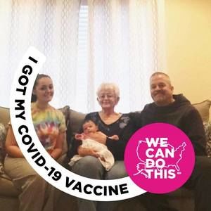 Meet your Posher, Jean